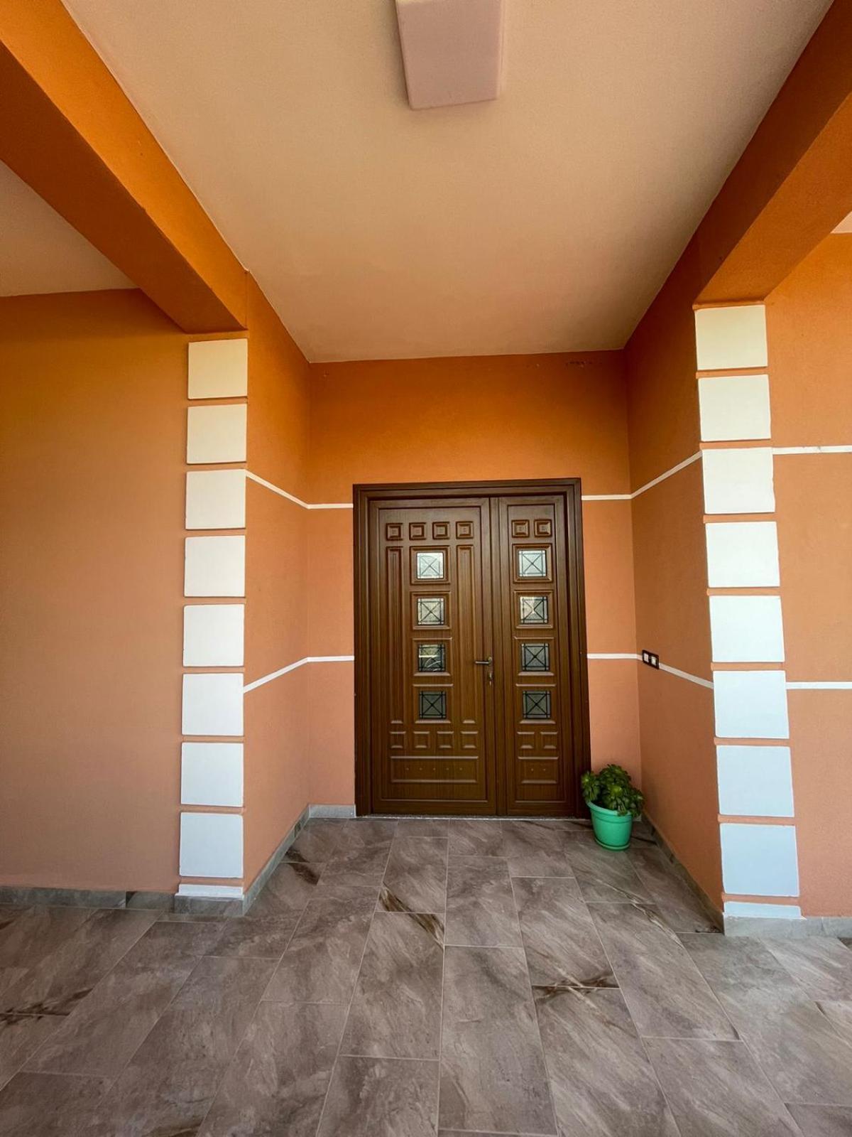 Harmony Villa Berat Exteriér fotografie